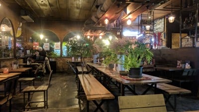 บรรยากาศ