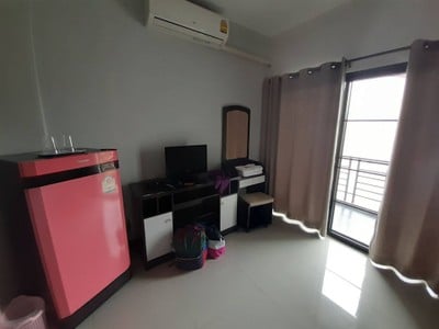 ห้องพัก