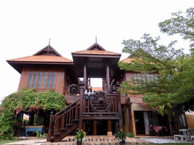 บริเวณโดยรอบ