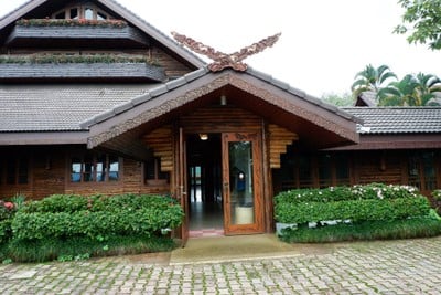 🌲🌿วันเดียวเที่ยวเชียงราย🚗เที่ยวคนเดียวกูก็ไป📸