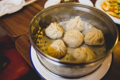 เสี่ยวหลงเปา