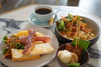 ห้องอาหาร