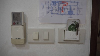 ห้องพัก