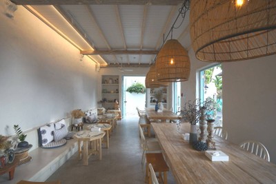 ห้องอาหาร