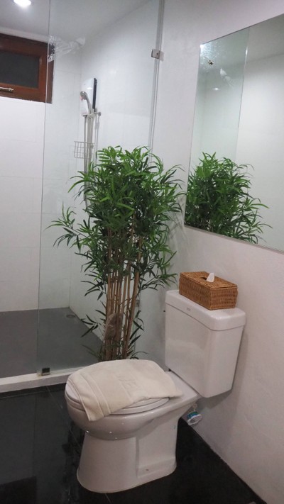 ห้องน้ำ