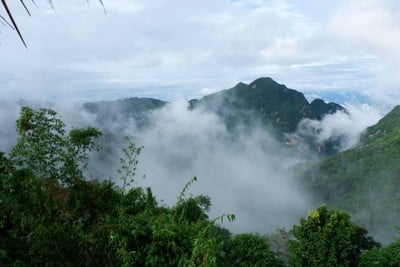 ดอยผาฮี้