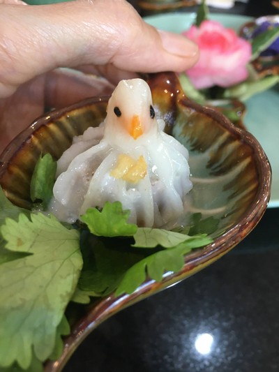 ขนมจีบไทย ชิ้นละ