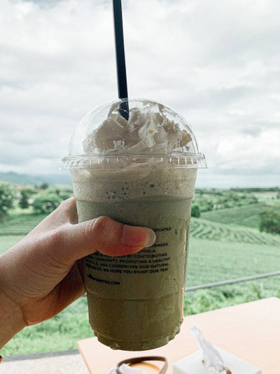 🌲🌿วันเดียวเที่ยวเชียงราย🚗เที่ยวคนเดียวกูก็ไป📸