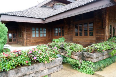 🌲🌿วันเดียวเที่ยวเชียงราย🚗เที่ยวคนเดียวกูก็ไป📸