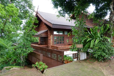 🌲🌿วันเดียวเที่ยวเชียงราย🚗เที่ยวคนเดียวกูก็ไป📸