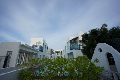 บริเวณโดยรอบ