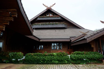 🌲🌿วันเดียวเที่ยวเชียงราย🚗เที่ยวคนเดียวกูก็ไป📸