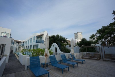 บริเวณโดยรอบ