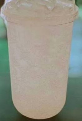 ลิ้นจี่โซดา