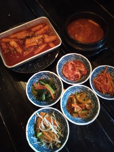 Food or Drink