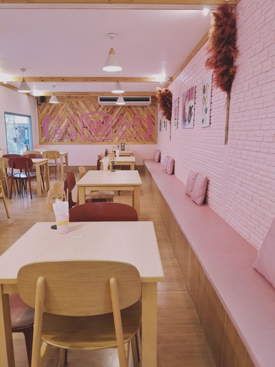 บรรยากาศ