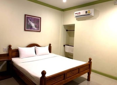 ห้องพัก
