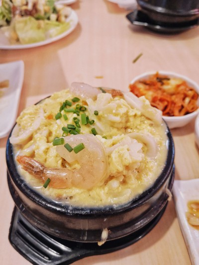 ไข่ตุ๋น