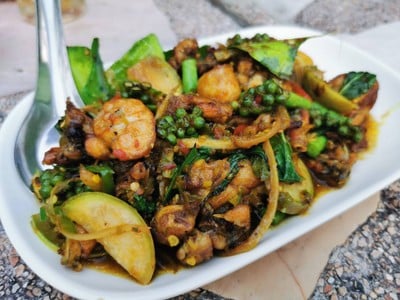 บ้านนอกริมนา -