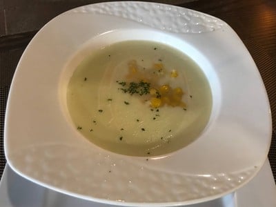 ซุปข้าวโพด (App)