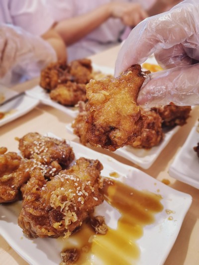 ไก่