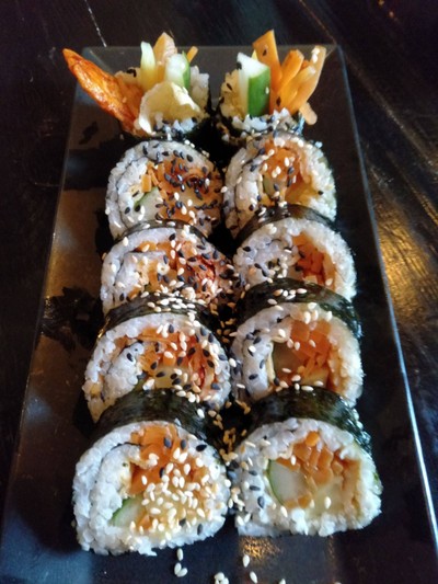 Food or Drink