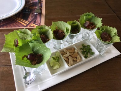 ขอบคุณภาพจากคุณ "Natchanat"