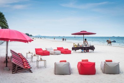 The Peri Hotel Hua Hin (Escape Hua Hin)