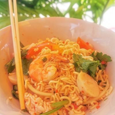 ยำฮายีรวม