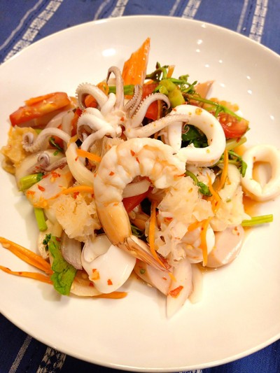 ยำรวมมิตร