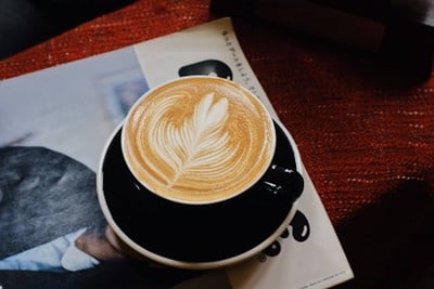 Walden Home Cafe -