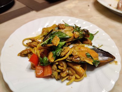 สปาขี้เมาทะเล