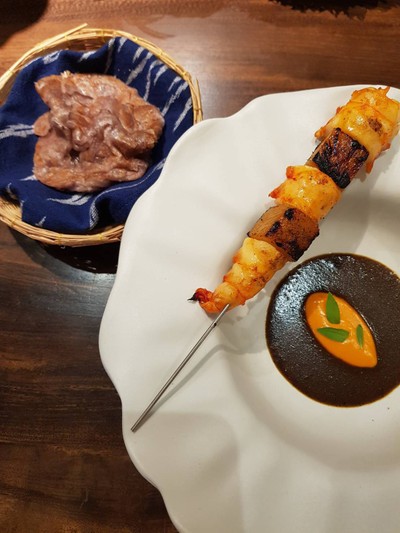 Baan Tepa Culinary Space
