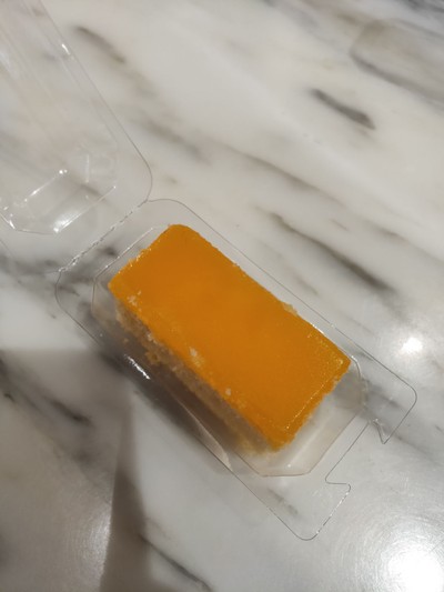 เค้กส้ม