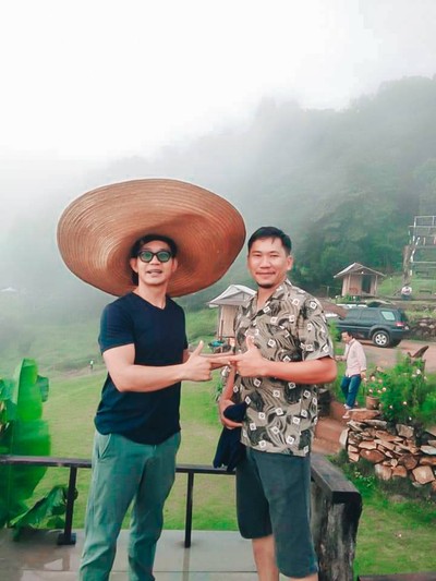 ที่เที่ยว​เชียงใหม่​