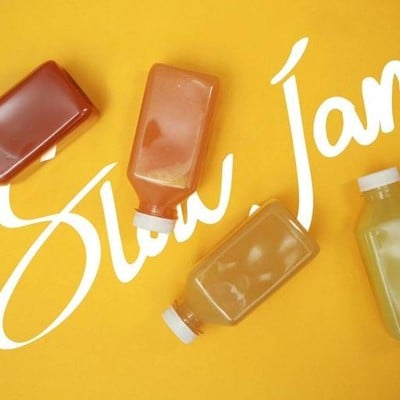 Slow Jam Cafe
