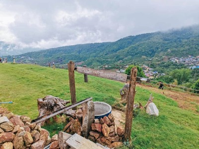 ที่เที่ยว​เชียงใหม่​