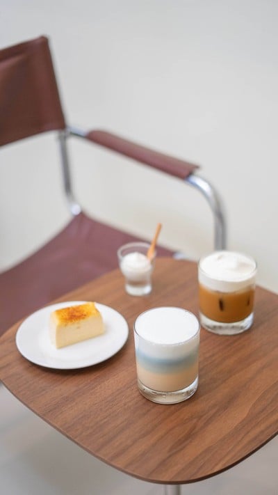 Woolloom (วูลลูม) Thonglor Woolloom (วูลลูม) Thonglor