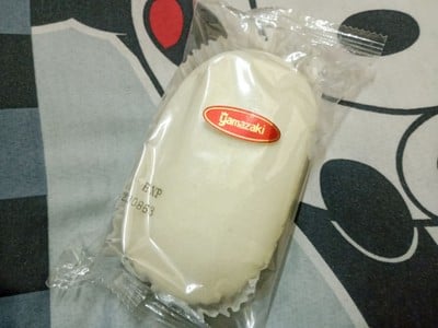 ซอฟเค้กนม