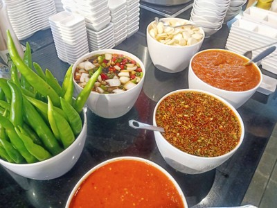 น้ำจิ้ม