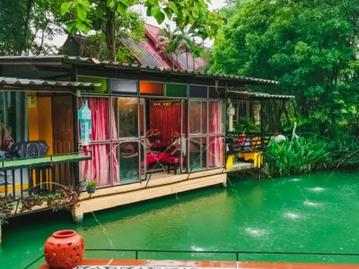 ที่เที่ยว​เชียงใหม่​