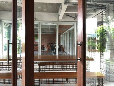 บริเวณโดยรอบ