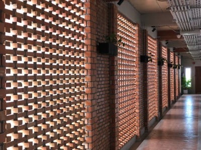 วิวนอกห้อง