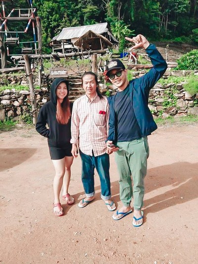 ที่เที่ยว​เชียงใหม่​