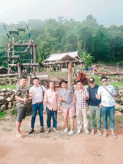 ที่เที่ยว​เชียงใหม่​