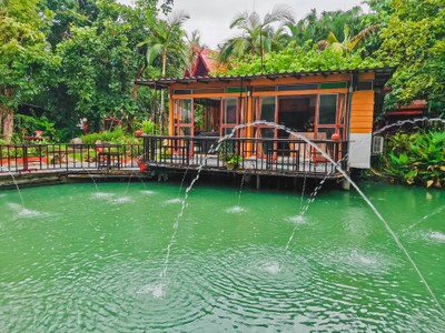 ที่เที่ยว​เชียงใหม่​