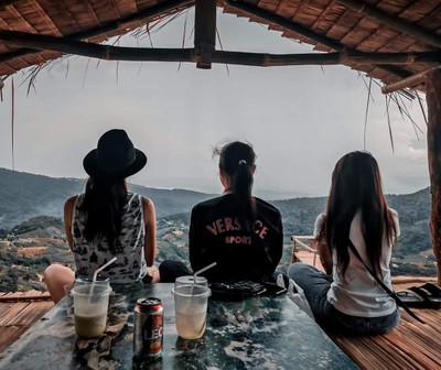 ที่เที่ยว​เชียงใหม่​