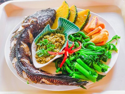 ที่เที่ยว​เชียงใหม่​