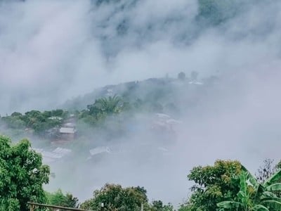 ที่เที่ยว​เชียงใหม่​