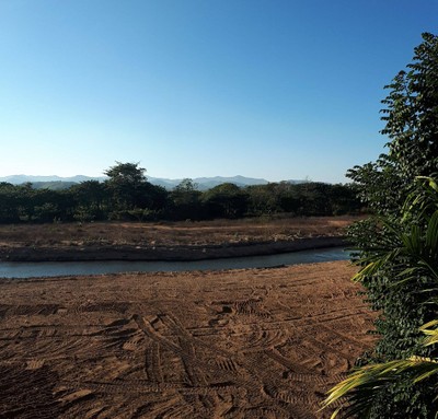 วิวนอกห้อง